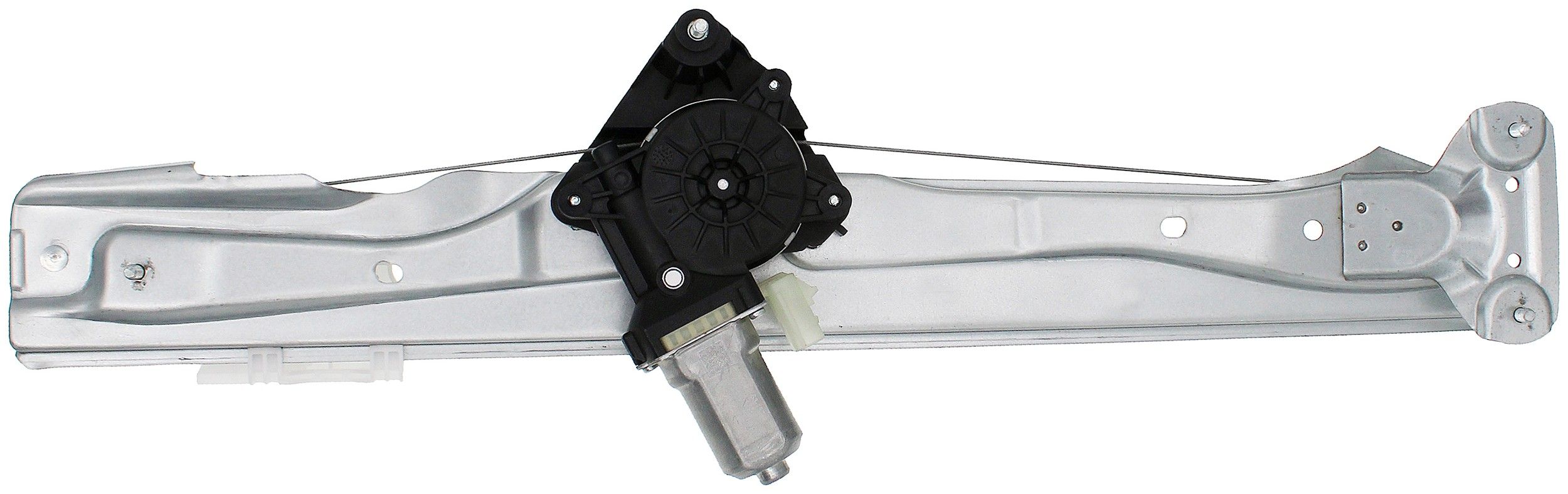 2024, 2023, 2022, 2021, 2020, 2019 GMC Sierra Window Motor and Regulator Assembly
