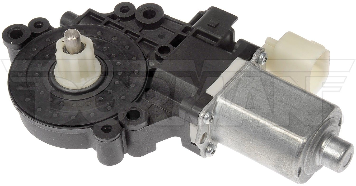 2007 Ford Expedition Window Motor