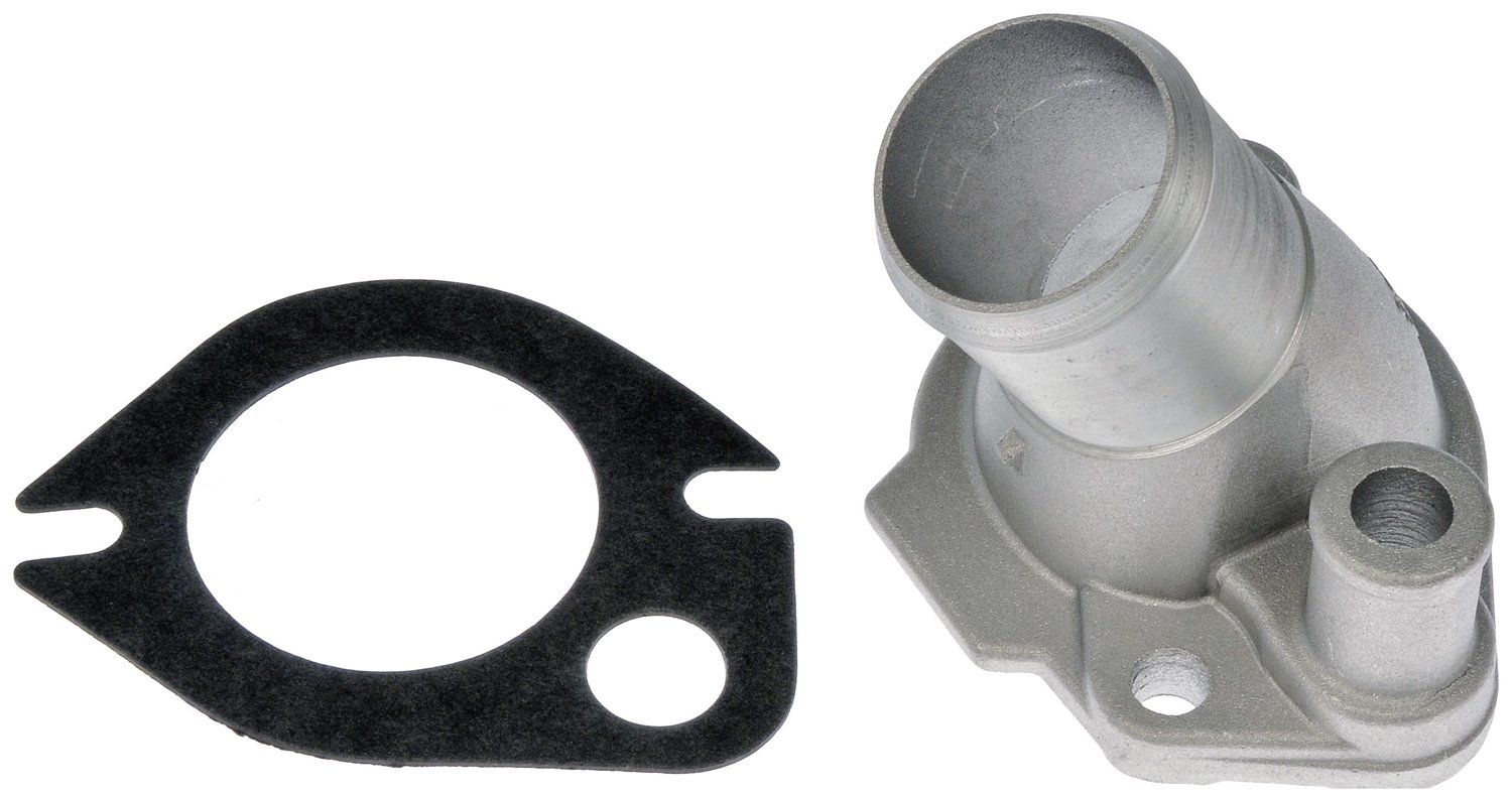 1998, 1997, 1996 Ford Explorer Engine Coolant Thermostat Housing