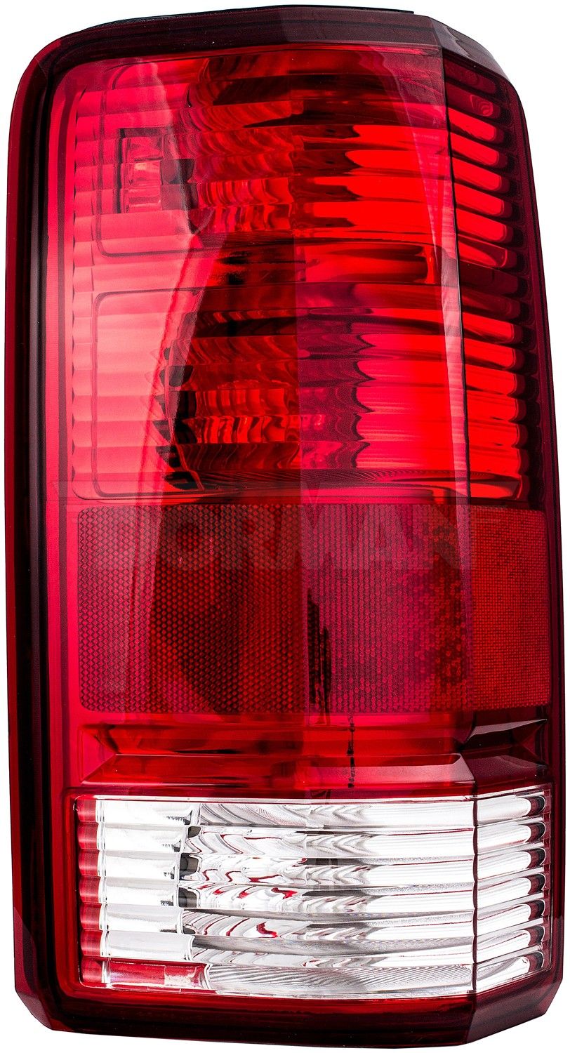 2009, 2008, 2007 Dodge Nitro Tail Light Assembly