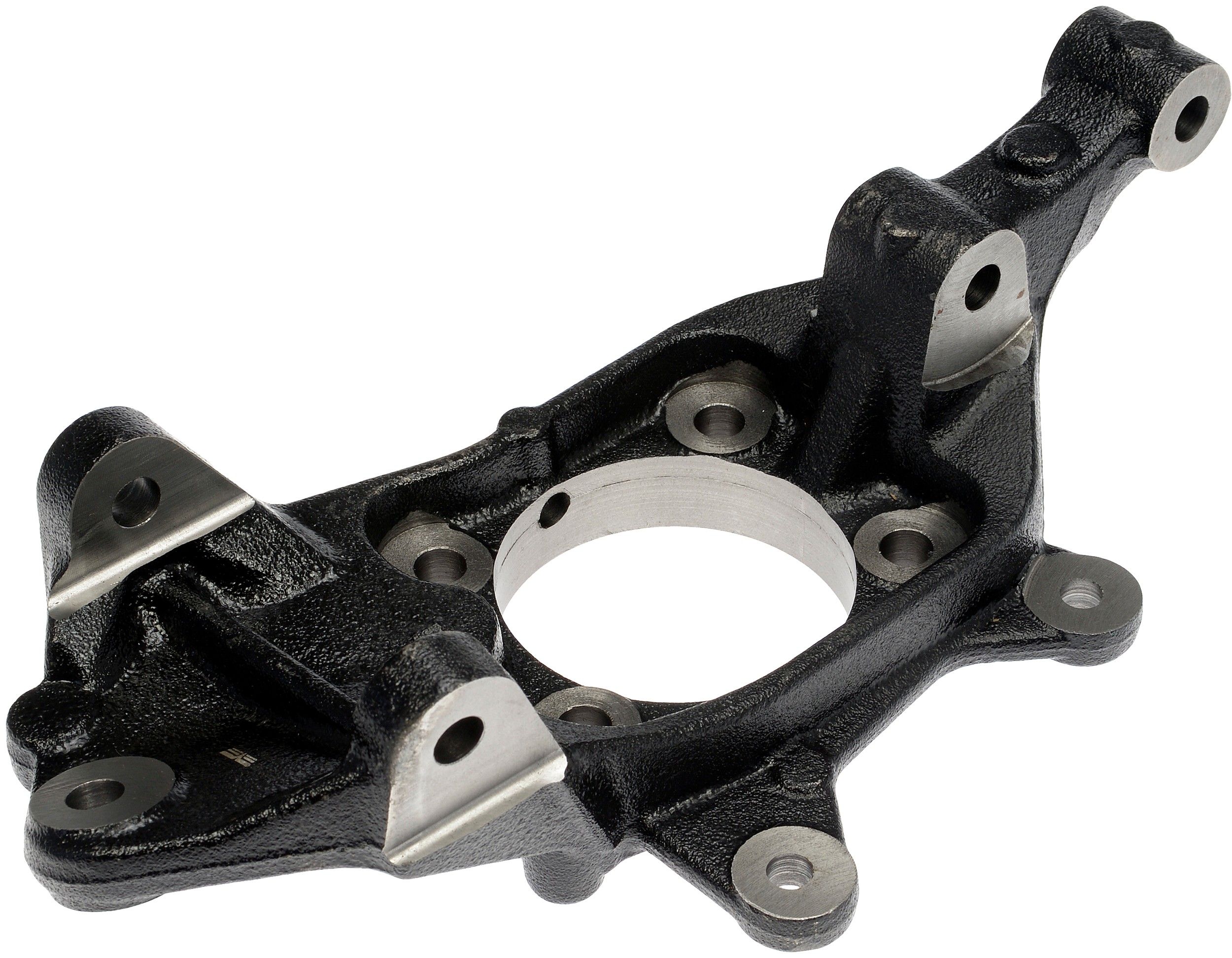 2024, 2023, 2022, 2021, 2020, 2019, 2018, 2017 Jeep Compass Suspension Knuckle