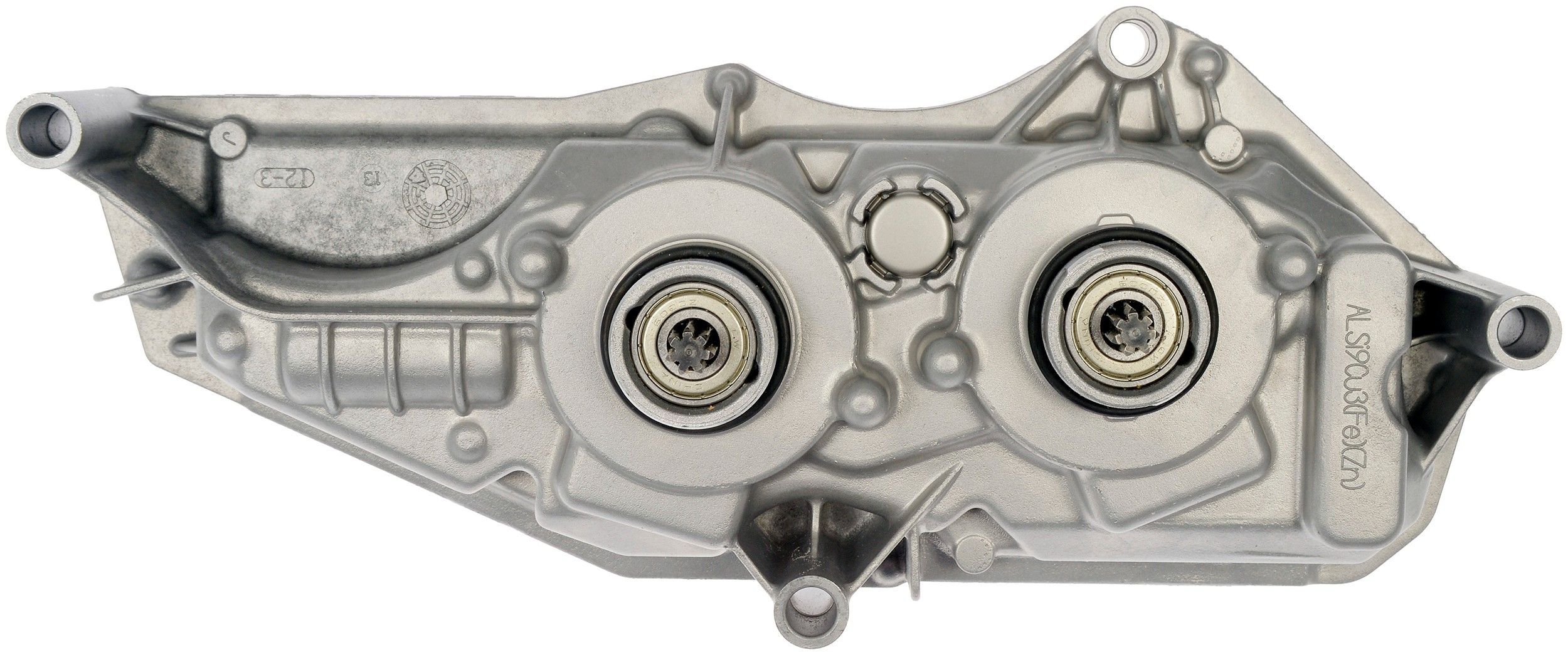 2018, 2017, 2016, 2015, 2014, 2013, 2012, 2011 Ford Fiesta Transmission Control Module