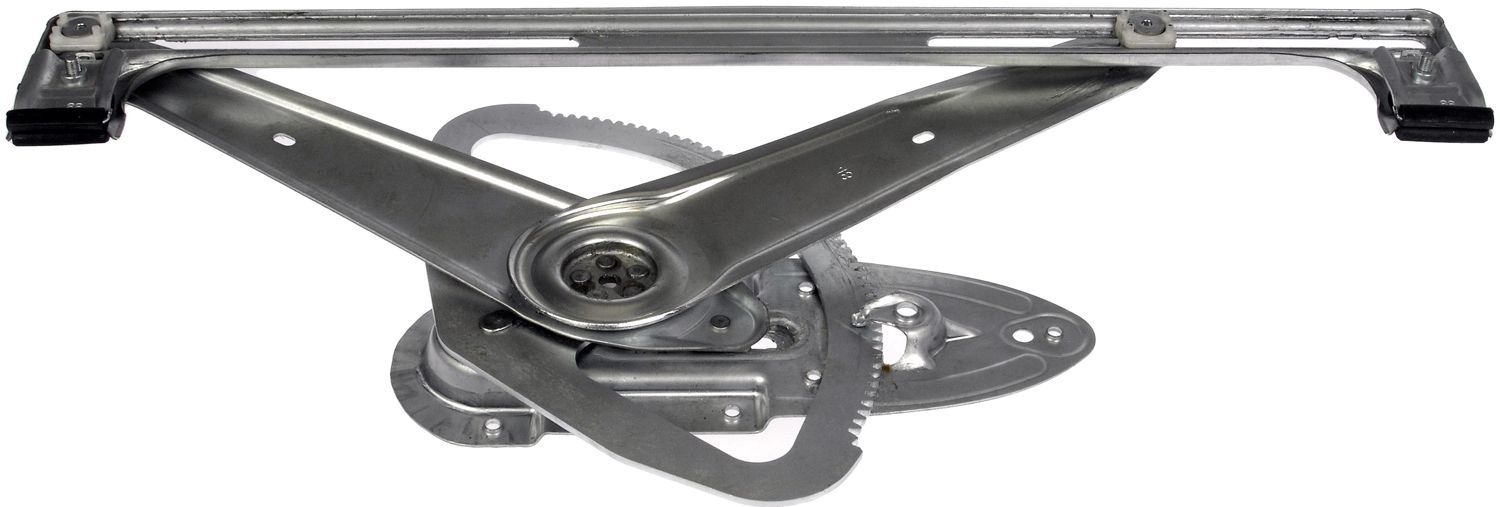 2012, 2011, 2010, 2009, 2008, 2007, 2006, 2005, 2004 Volvo S40 Window Regulator