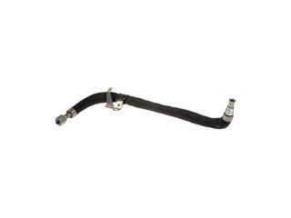 2000, 1999, 1998, 1997, 1996 GMC C3500 Exhaust Gas Recirculation (EGR) Line