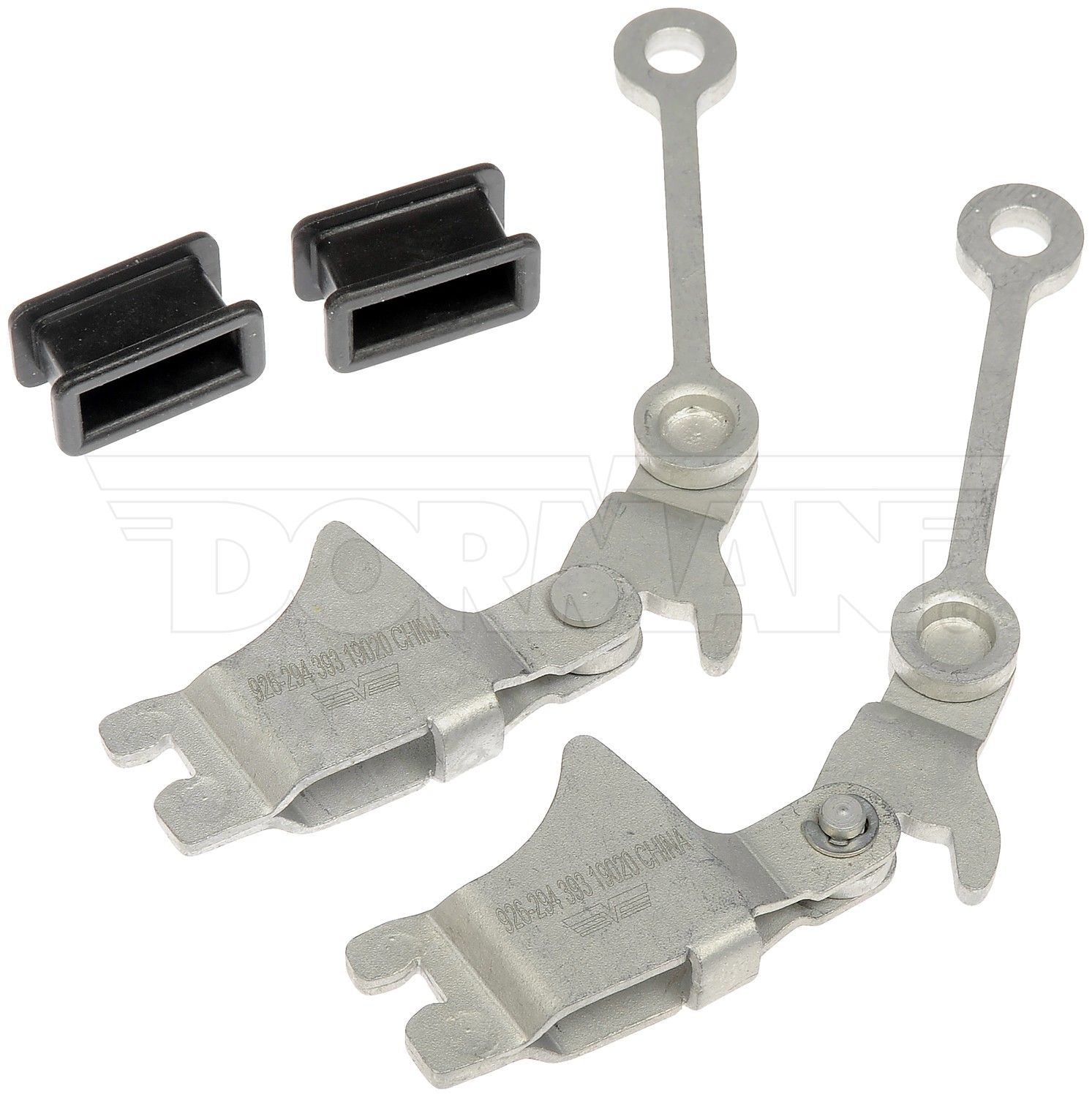 2011, 2010, 2009, 2008, 2007 Dodge Nitro Parking Brake Lever Kit