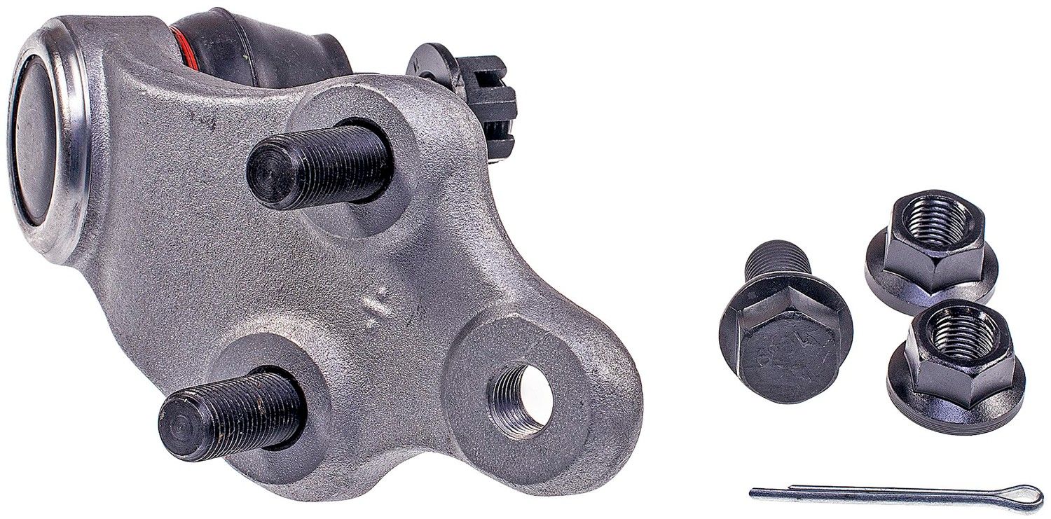 2018, 2017, 2016, 2015, 2014, 2013 Lexus ES300h Suspension Ball Joint