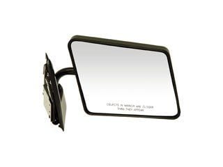 1994, 1993, 1992 GMC Jimmy Door Mirror