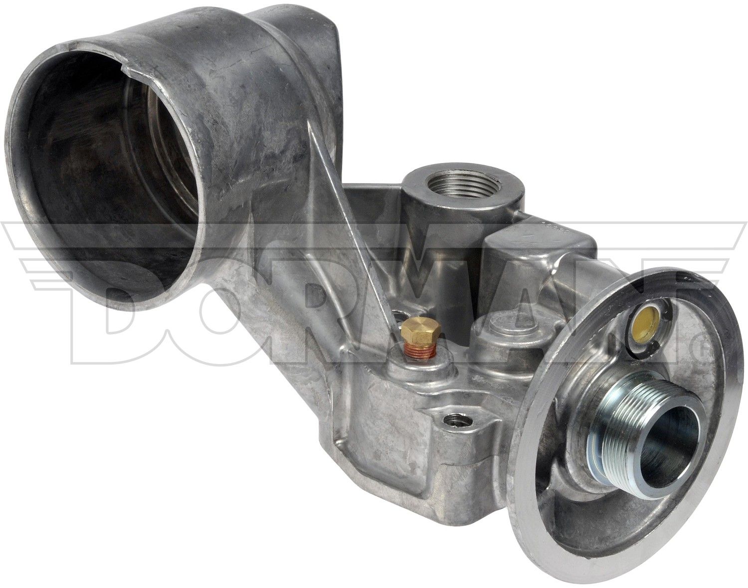 2003, 2002, 2001, 2000 Ford Excursion Engine Oil Cooler Mount