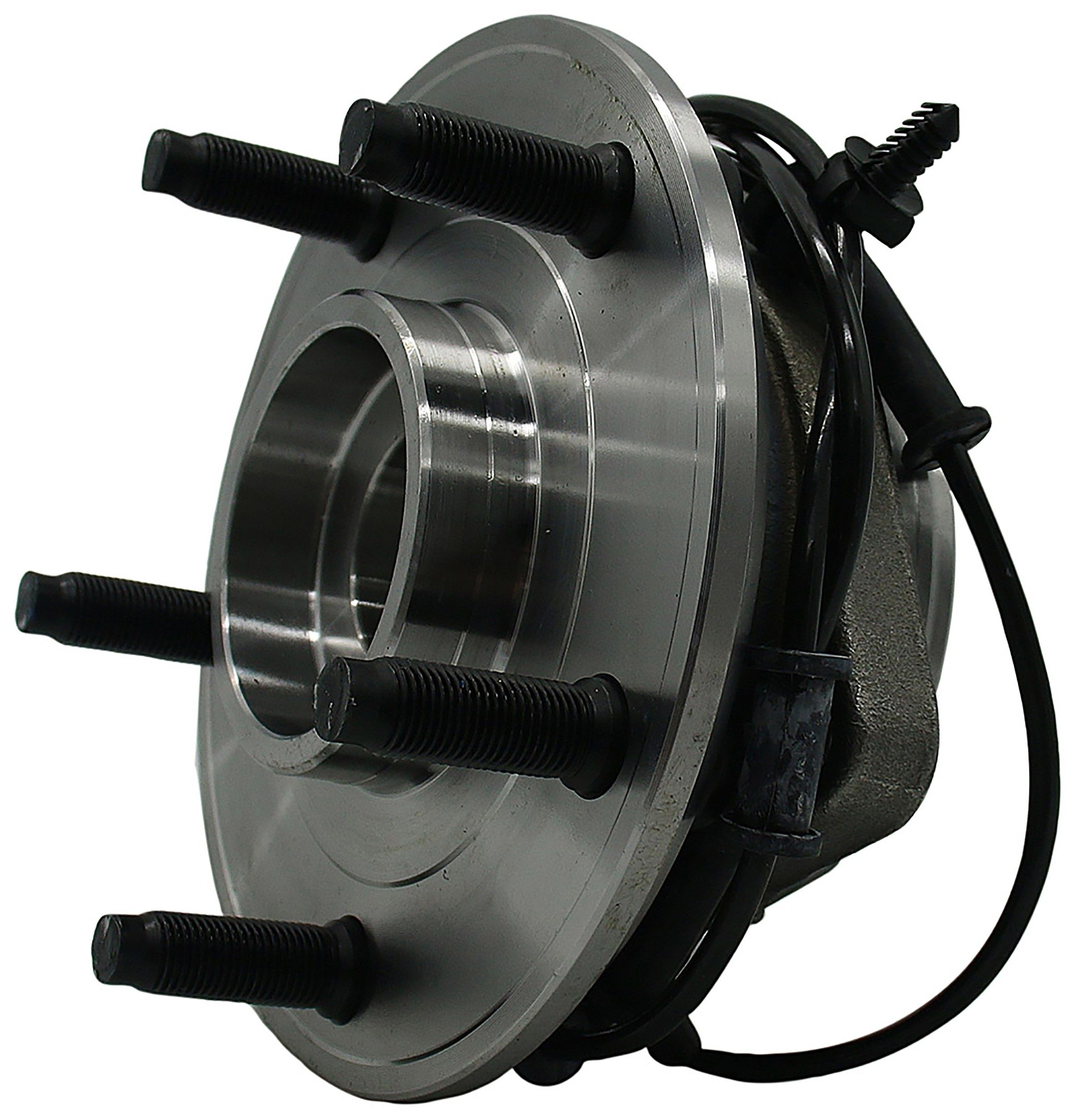 2018, 2017, 2016, 2015, 2014, 2013, 2012, 2011 Jeep Wrangler Wheel Bearing and Hub Assembly