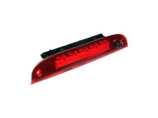2010, 2009, 2008, 2007, 2006, 2005, 2004, 2003, 2002 Ford Explorer Center High Mount Stop Light