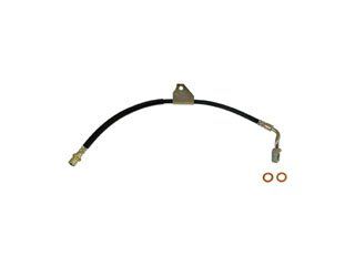 2005, 2004, 2003 Chevrolet Astro Brake Hydraulic Hose