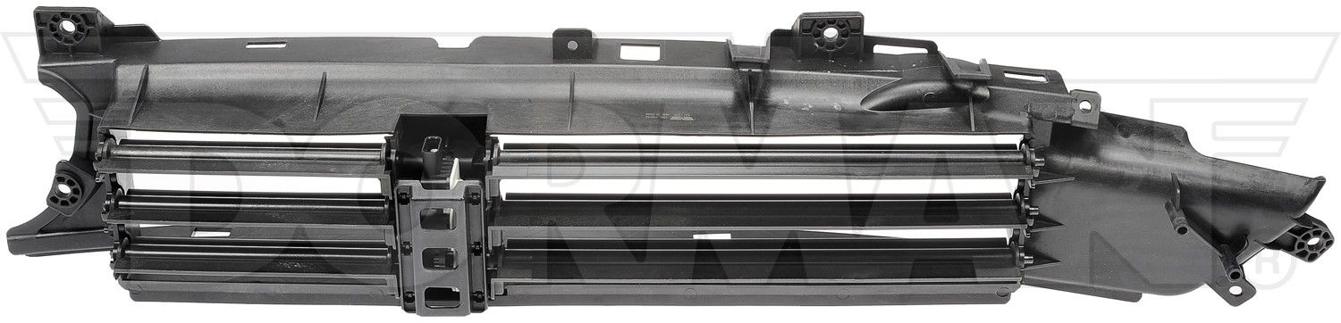 2017, 2016, 2015 Chrysler 200 Radiator Shutter Assembly