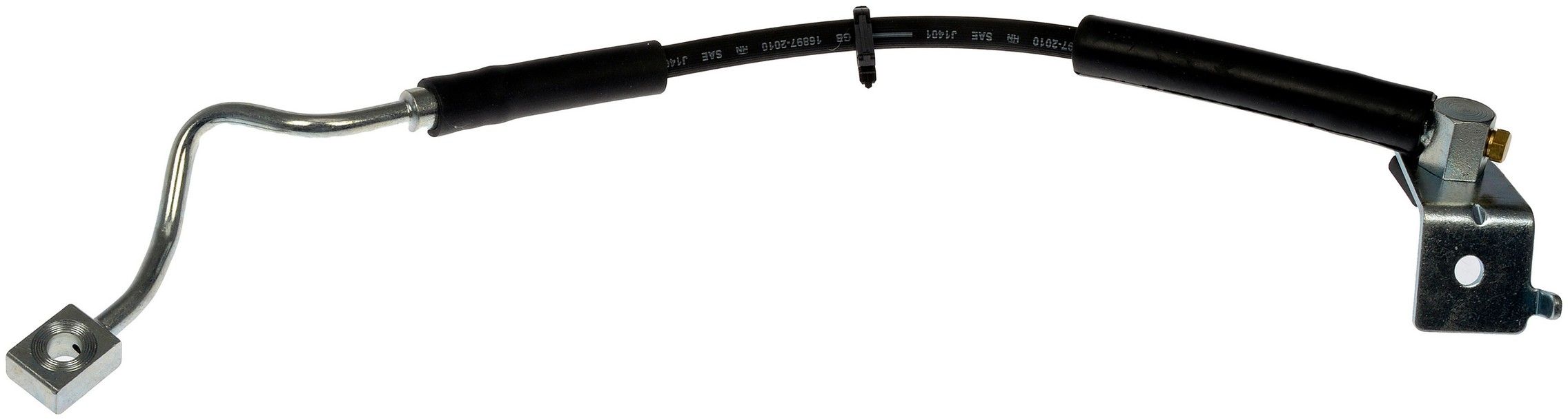 2010, 2009, 2008, 2007, 2006 Ford Explorer Brake Hydraulic Hose