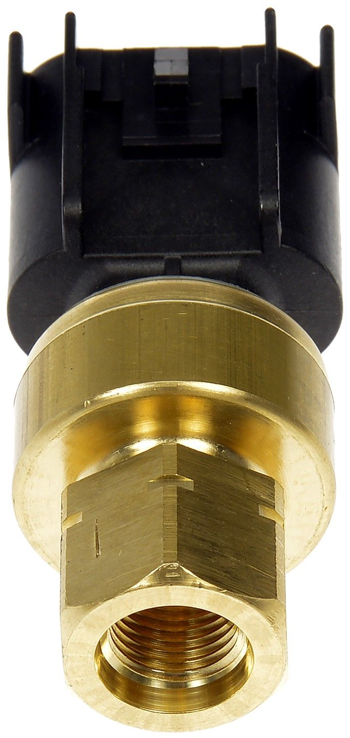 2017, 2016, 2015, 2014, 2013 Chevrolet Equinox Fuel Pressure Sensor