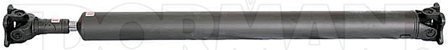 2004, 2003 Ford Excursion Drive Shaft