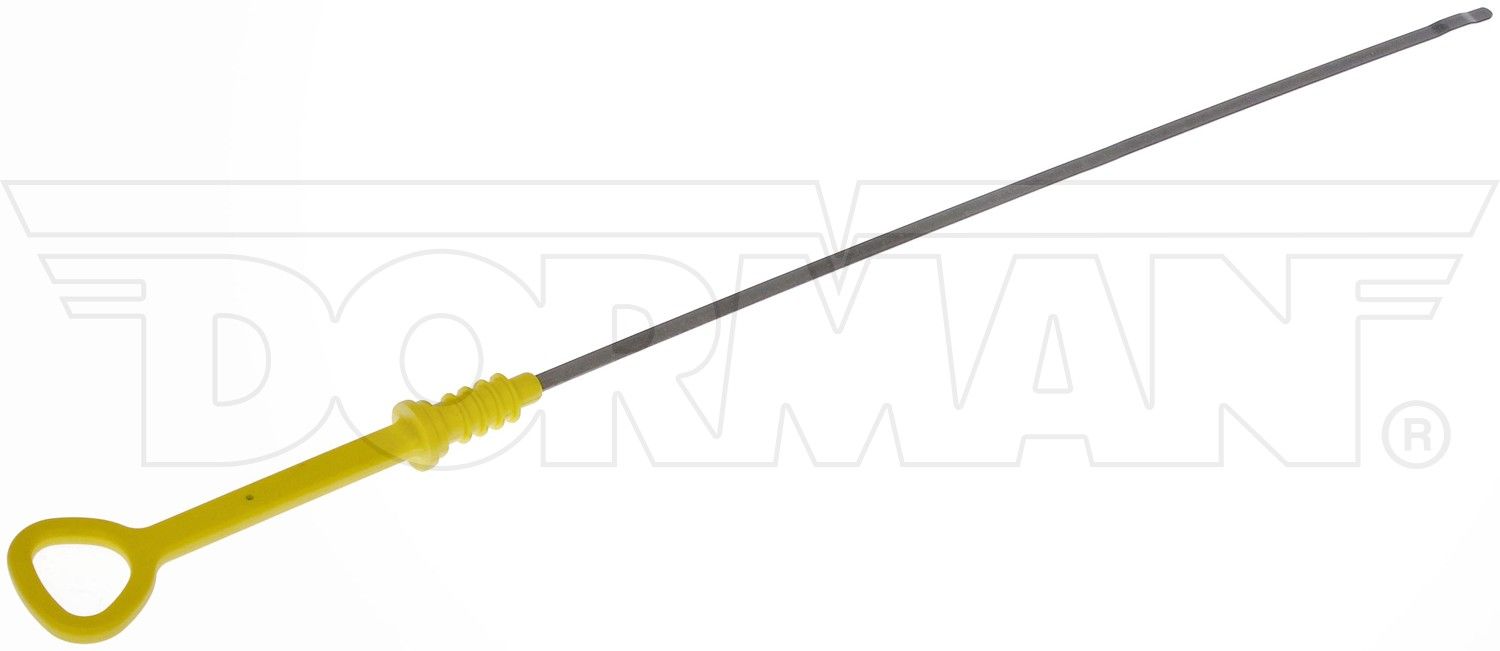 1984 Volkswagen Rabbit Convertible Engine Oil Dipstick