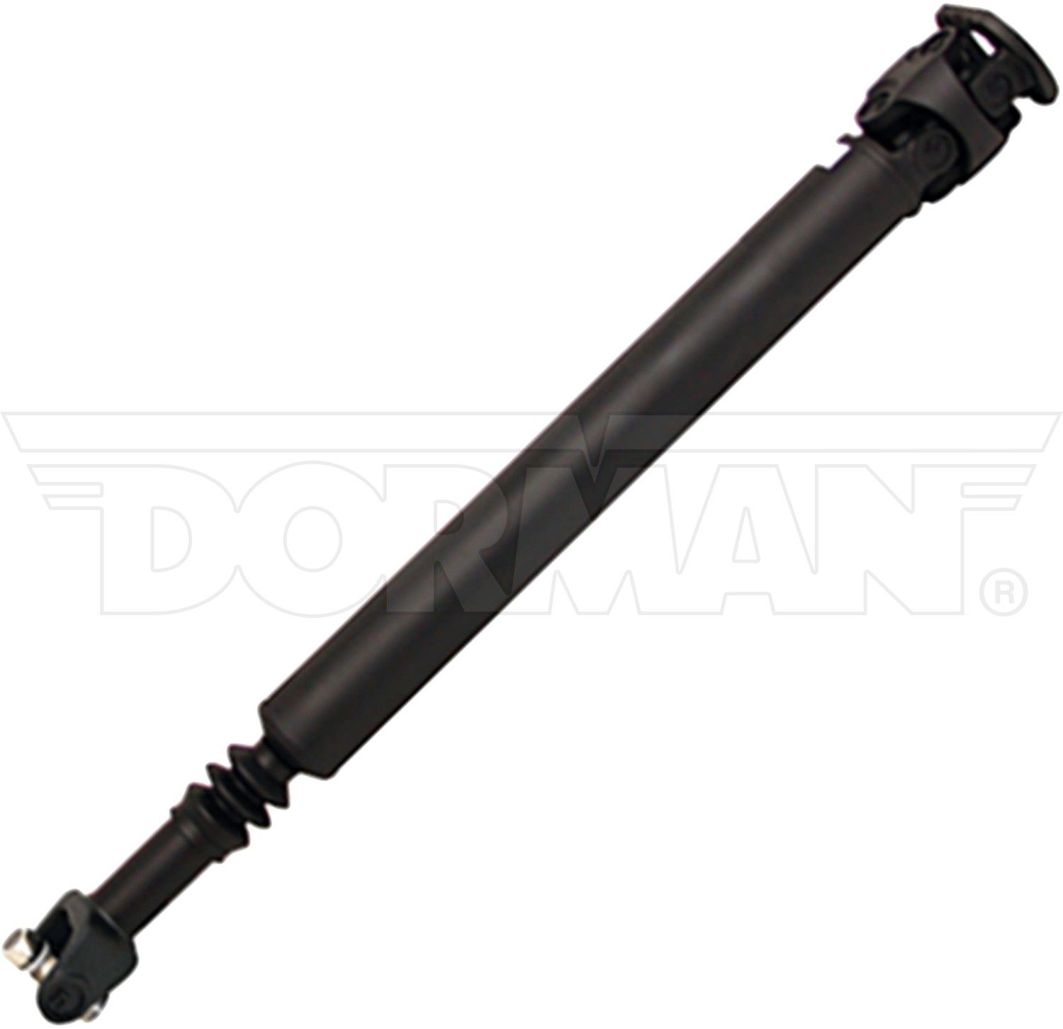 2005, 2004, 2003, 2002, 2001, 2000 Ford Excursion Drive Shaft