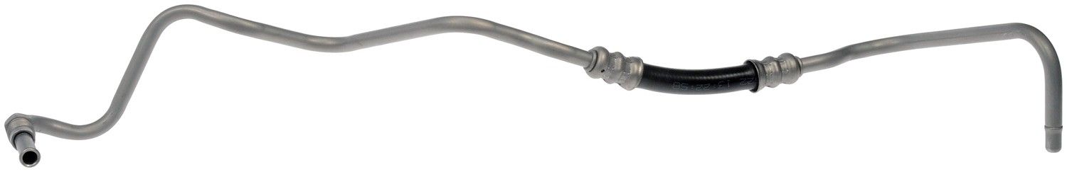 2002, 2001 Ford Expedition Automatic Transmission Oil Cooler Hose Assembly