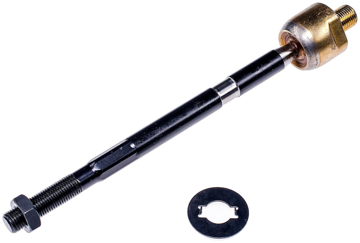 2009, 2008, 2007, 2006, 2005, 2004, 2003, 2002, 2001, 2000 Honda S2000 Steering Tie Rod End