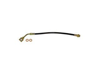 2009, 2008, 2007, 2006, 2005 Chevrolet Uplander Brake Hydraulic Hose