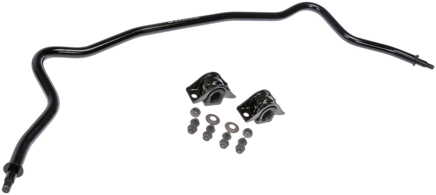 2002, 2001, 2000, 1999, 1998, 1997, 1996, 1995, 1994, 1993, 1992, 1991 Saturn SL Suspension Stabilizer Bar