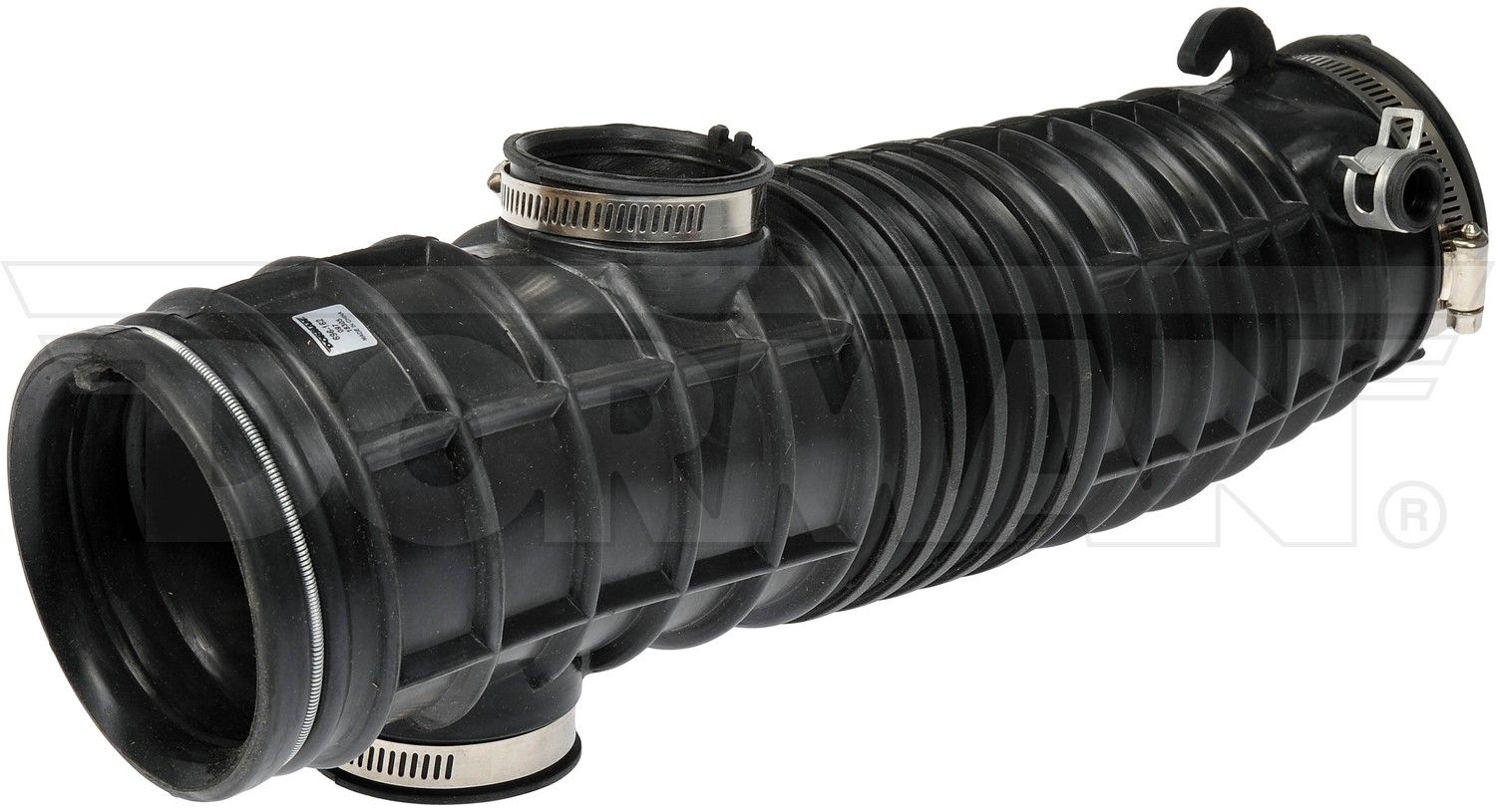 2008, 2007, 2006 Honda Pilot Engine Air Intake Hose