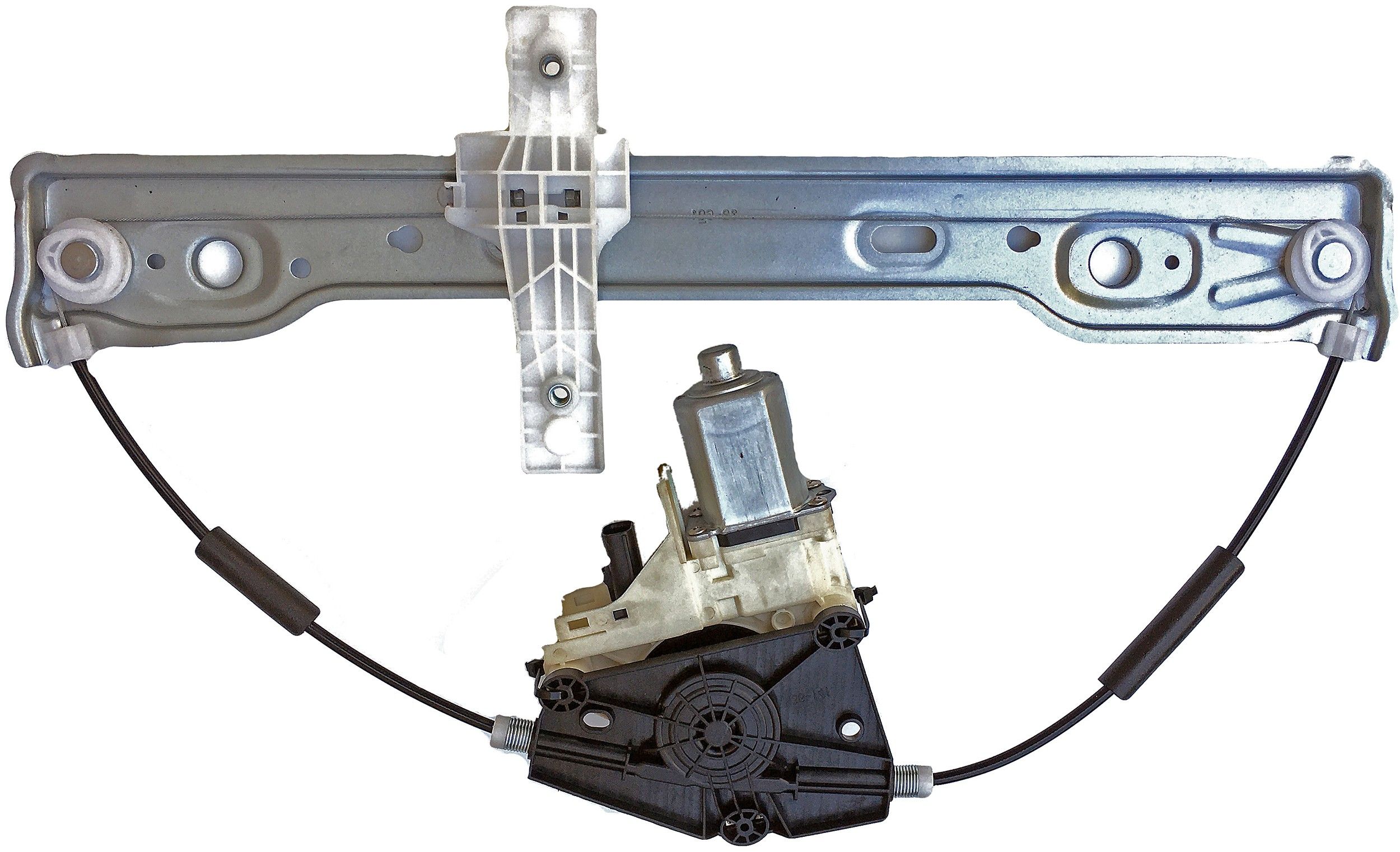 2021, 2020 Jeep Gladiator Window Motor and Regulator Assembly