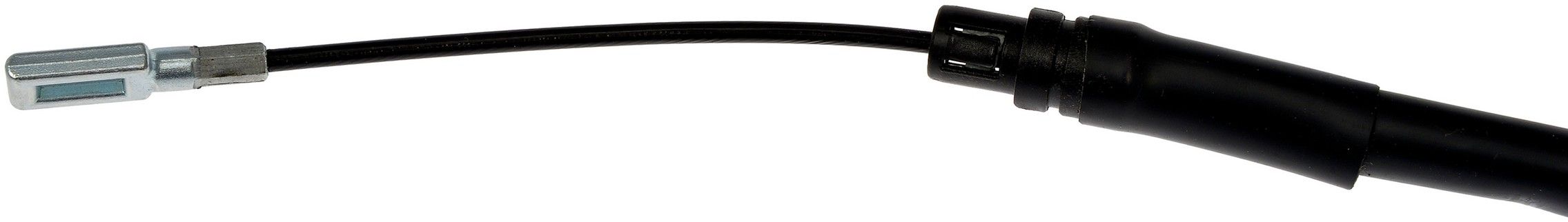 2019, 2018, 2017 Ford Transit Parking Brake Cable