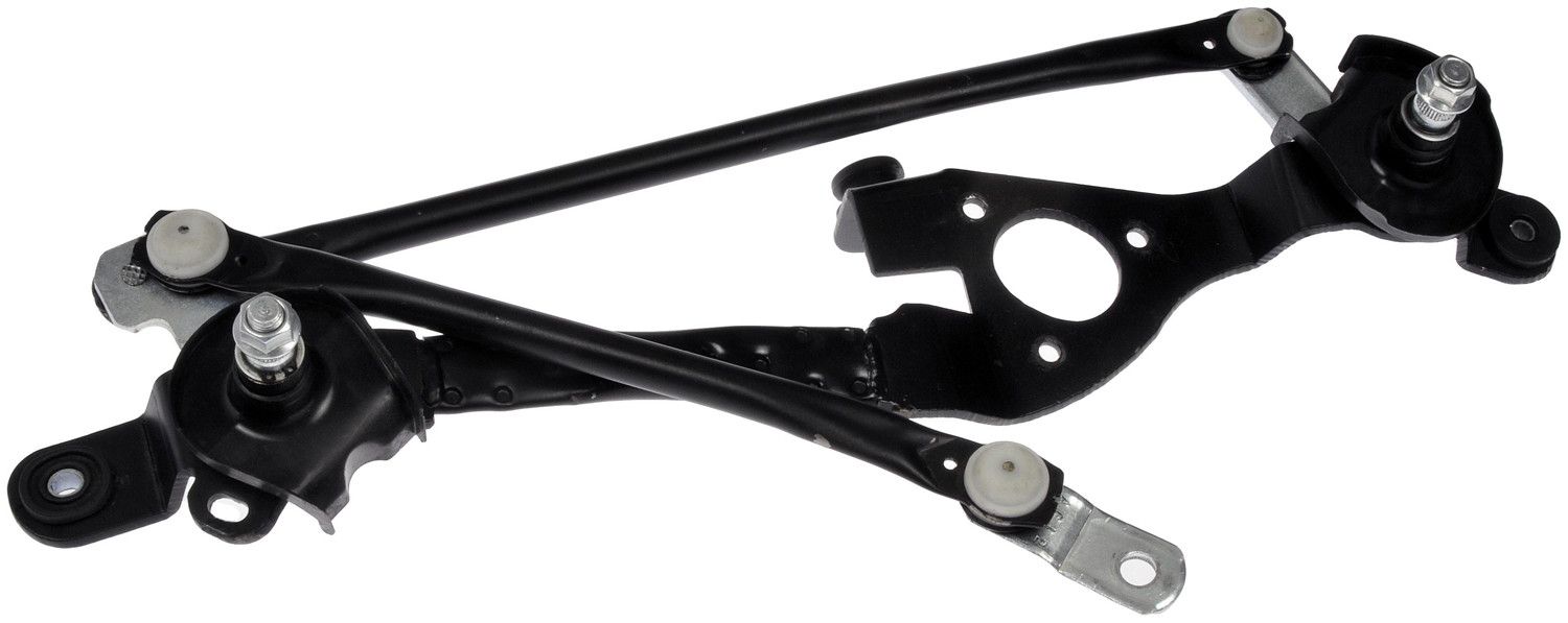 2014, 2013, 2012 Dodge Attitude Wiper Linkage