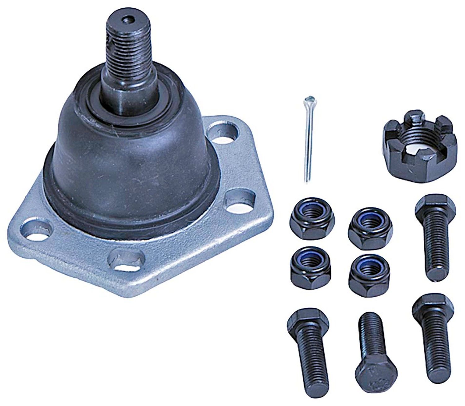 2005, 2004, 2003, 2002, 2001, 2000, 1999, 1998, 1997, 1996, 1995 GMC Jimmy Suspension Ball Joint