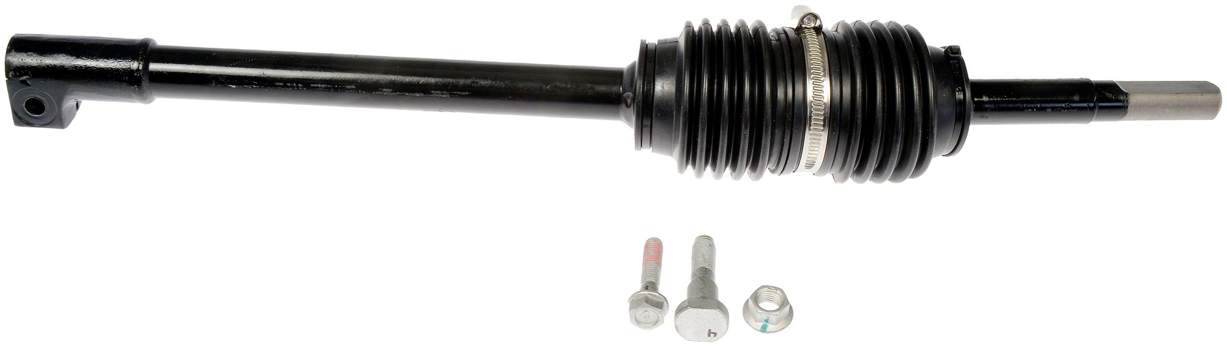 2019, 2018, 2017, 2016 Nissan Frontier Steering Shaft