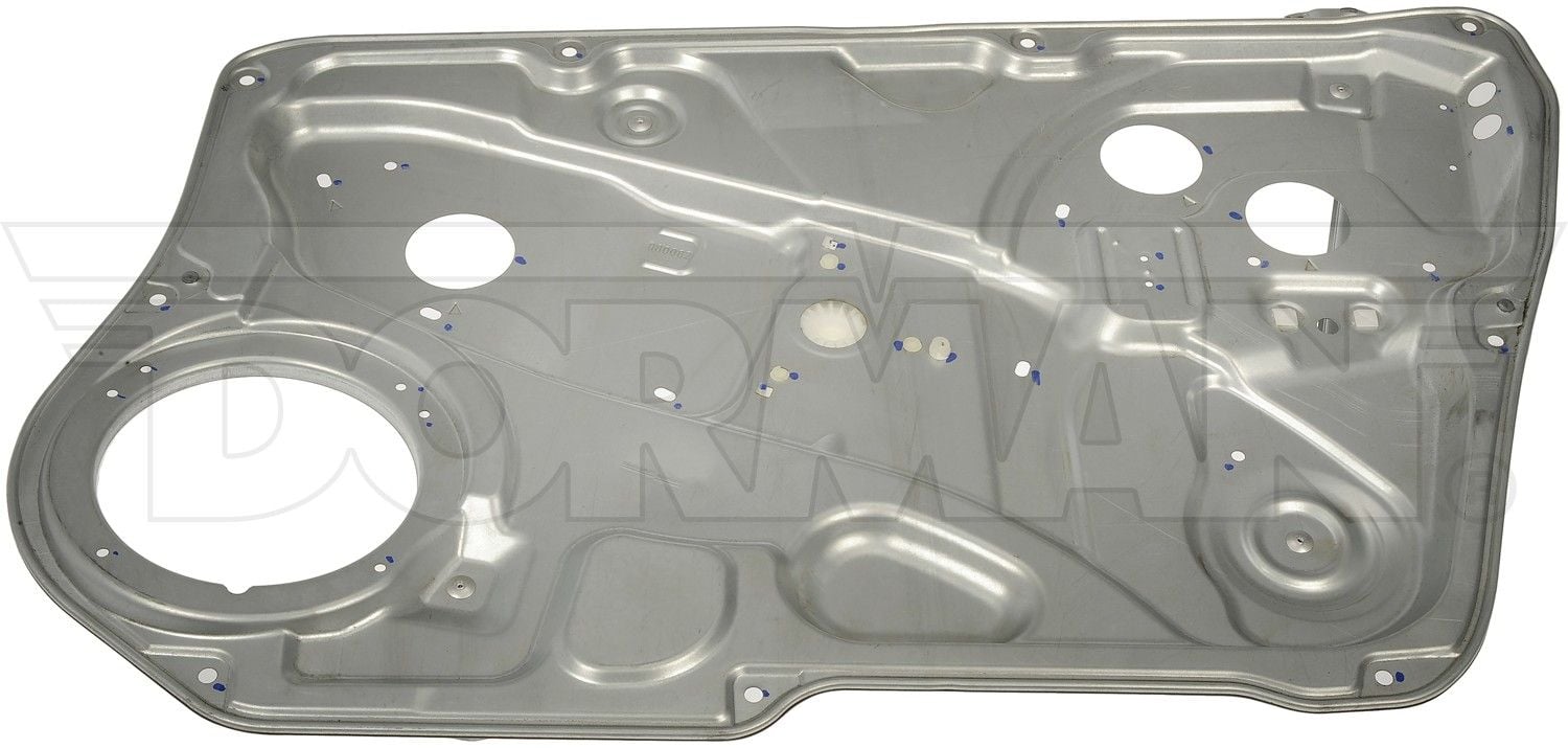2014, 2013, 2012, 2011, 2010 Hyundai Genesis Window Regulator