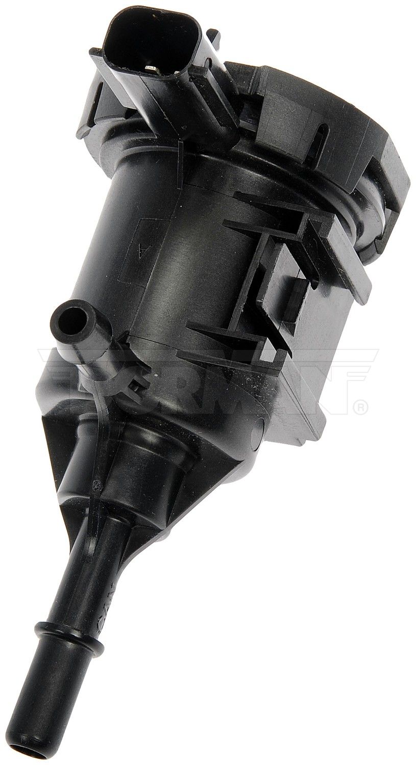 Vapor Canister Purge Valve