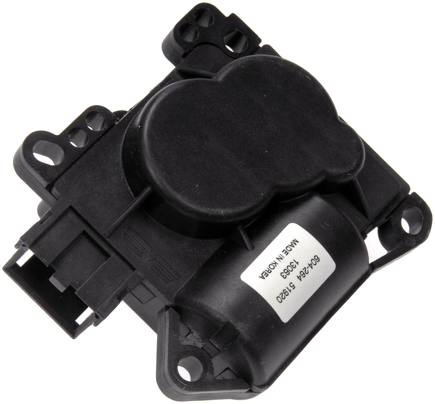 2006, 2005, 2004, 2003, 2002, 2001, 2000 Lincoln LS HVAC Blend Door Actuator