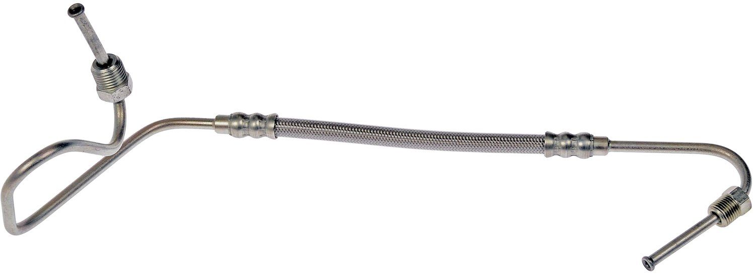 1999, 1998 Lincoln Navigator Brake Hydraulic Line