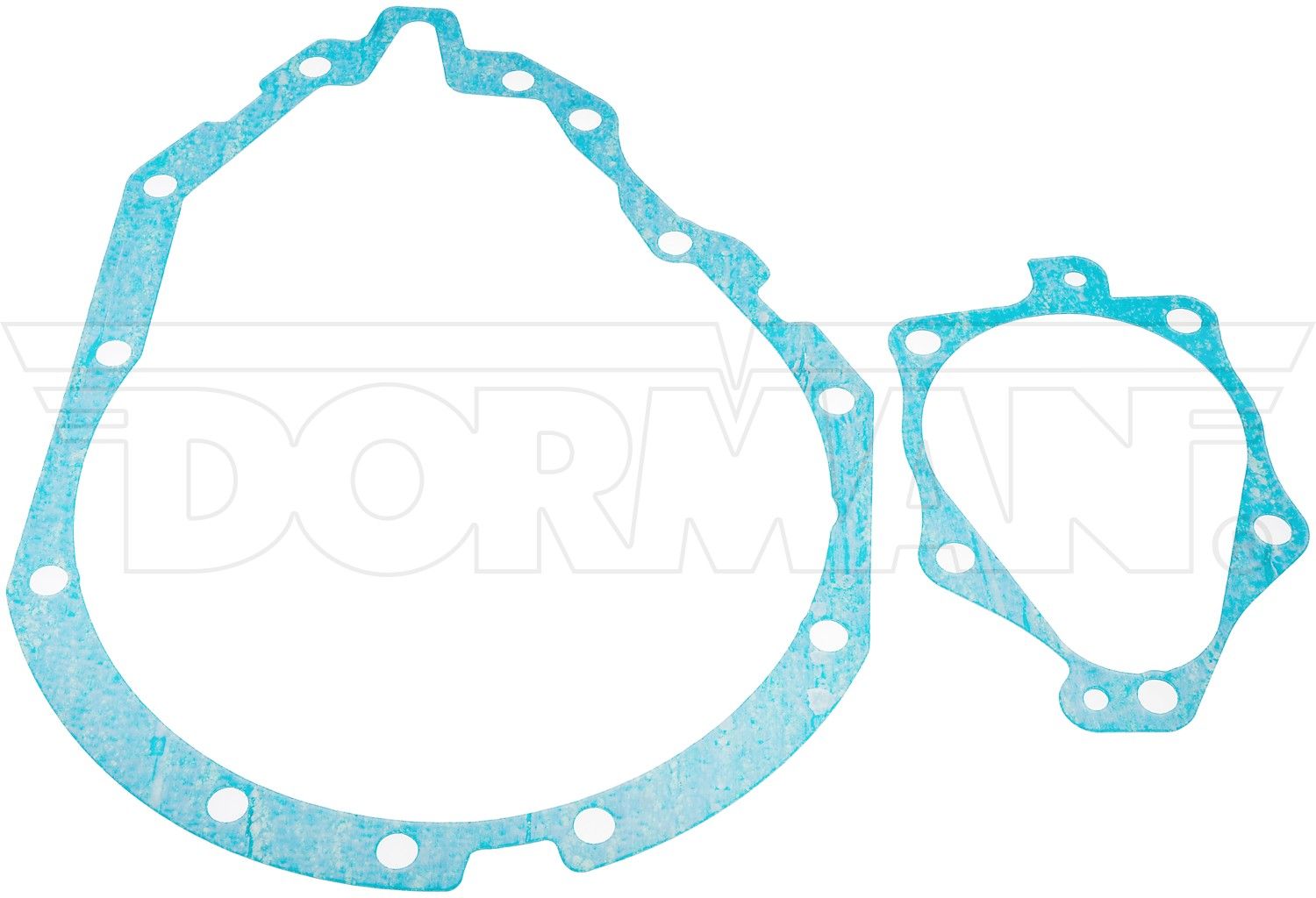 2020, 2019, 2018, 2017, 2016, 2015, 2014, 2013, 2012, 2011, 2010, 2009, 2008, 2007 GMC Yukon Differential Gasket