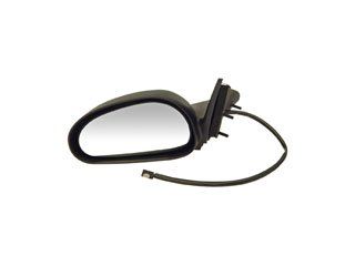 2004, 2003, 2002, 2001, 2000, 1999 Ford Mustang Door Mirror