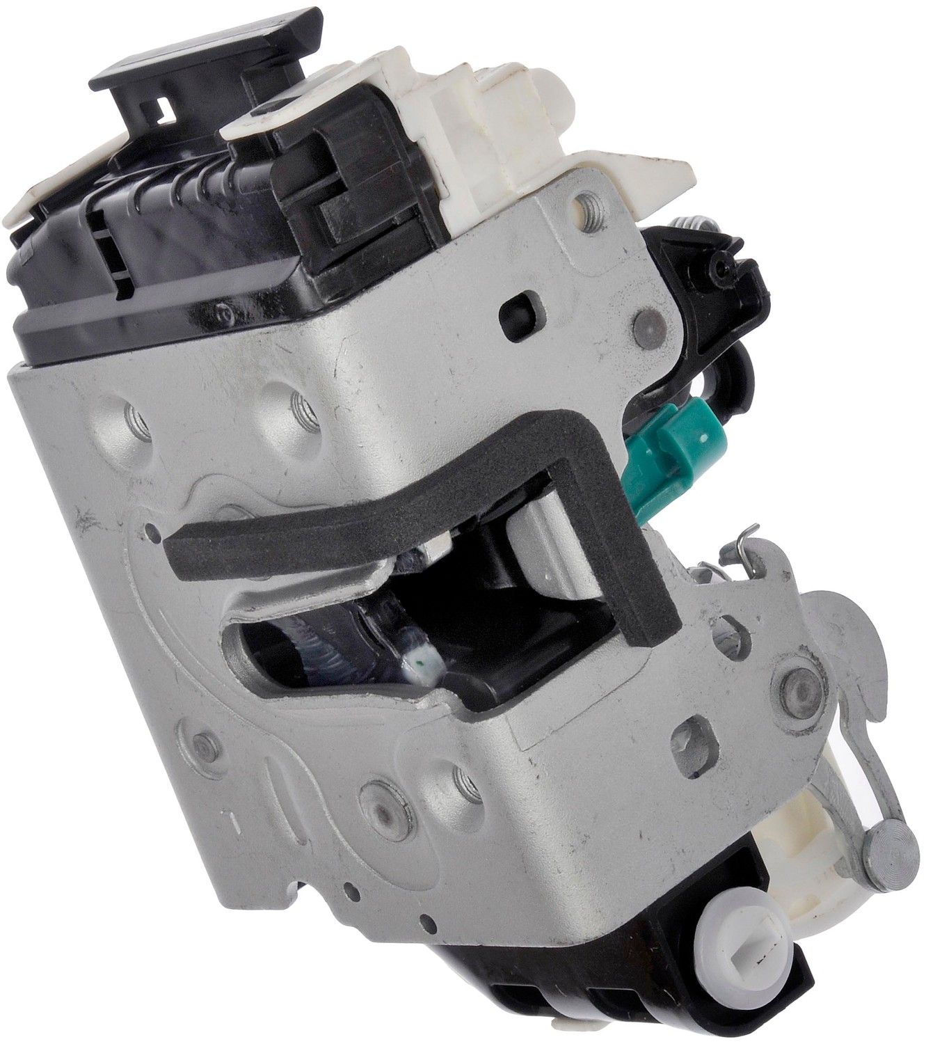 2017, 2016, 2015, 2014, 2013, 2012, 2011 Jeep Compass Door Lock Actuator Motor