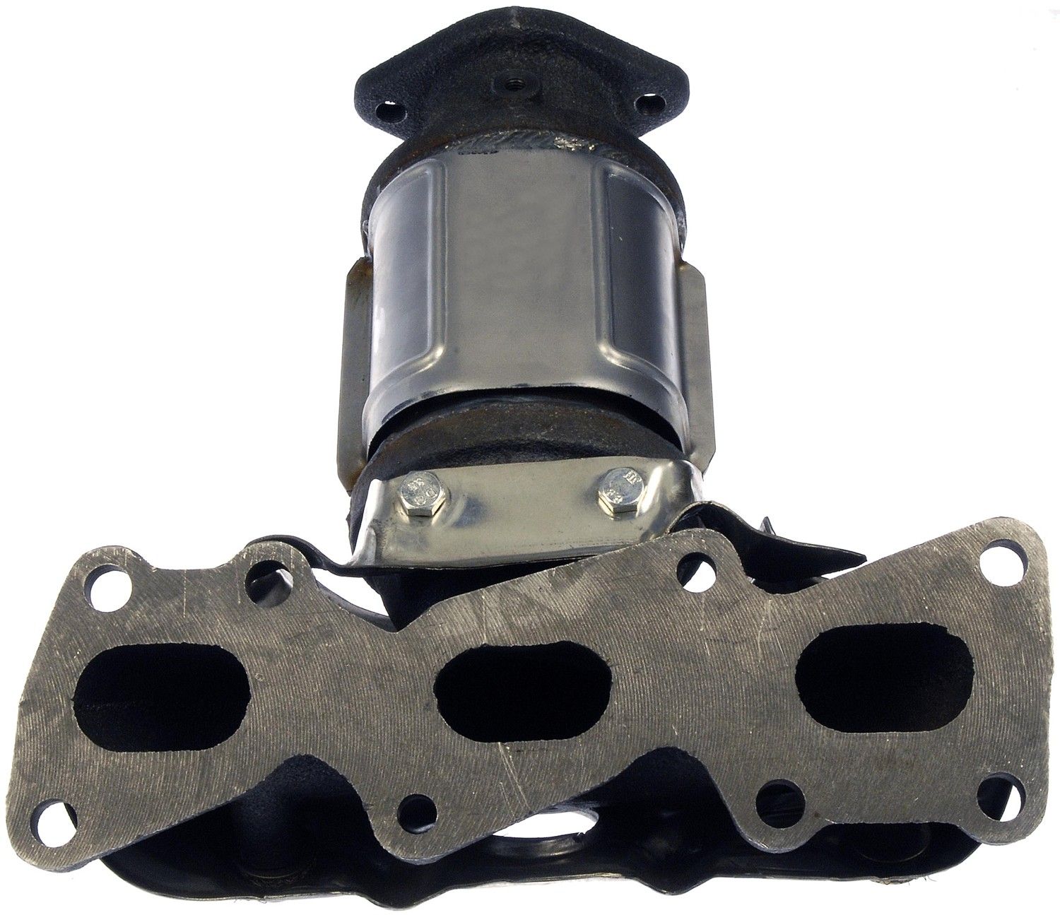 2010, 2009, 2008, 2007, 2006 Hyundai Azera Catalytic Converter with Integrated Exhaust Manifo