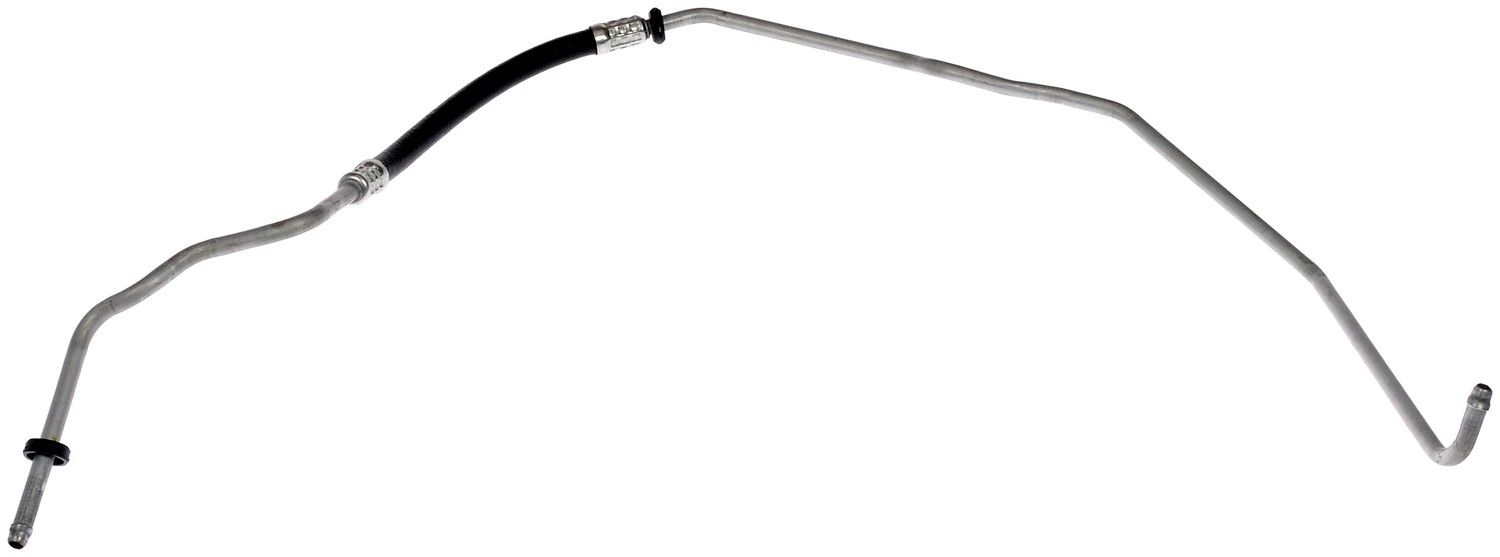 2004, 2003, 2002, 2001 Pontiac Aztek Automatic Transmission Oil Cooler Hose Assembly