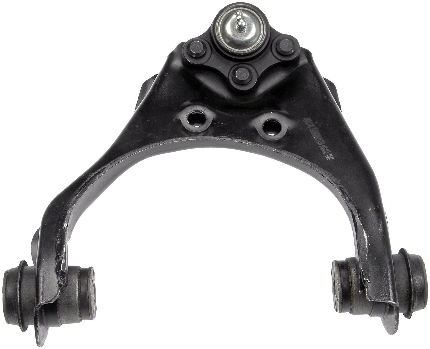 2012, 2011, 2010, 2009, 2008, 2007, 2006, 2005, 2004 GMC Canyon Suspension Control Arm and Ball Joint Assembly