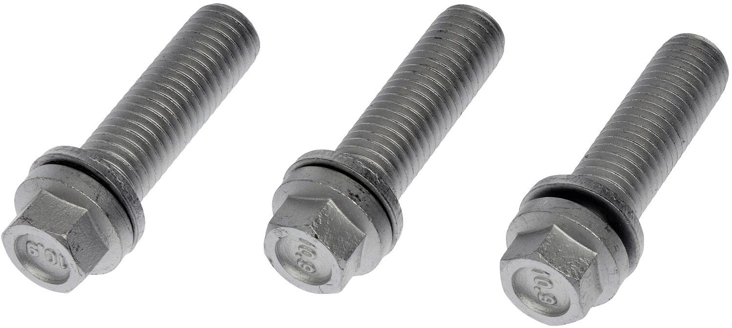 2002, 2001, 2000, 1999, 1998, 1997, 1996, 1995, 1994, 1993, 1992, 1991, 1990 Chevrolet Astro Wheel Hub Bolt