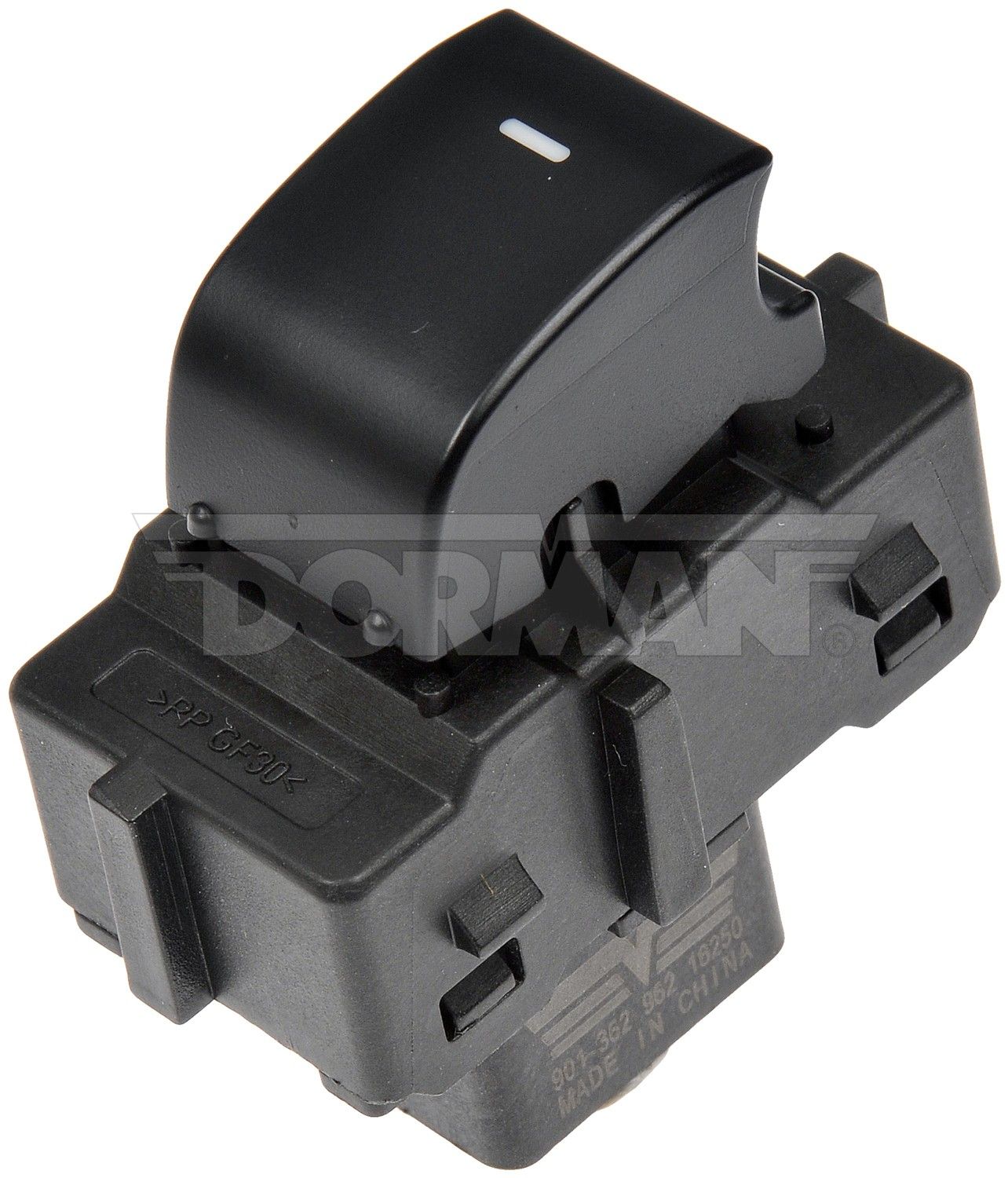 2010, 2009, 2008, 2007, 2006 Ford Explorer Victoria Door Window Switch