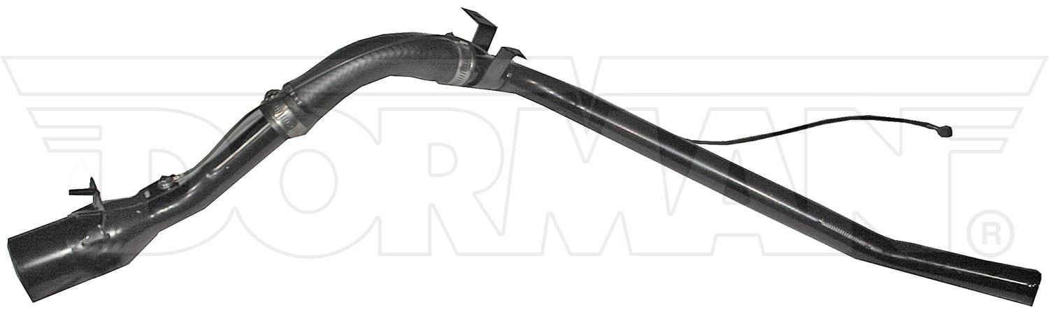 2002-2004 Oldsmobile Bravada Fuel Tank Filler Neck Dorman