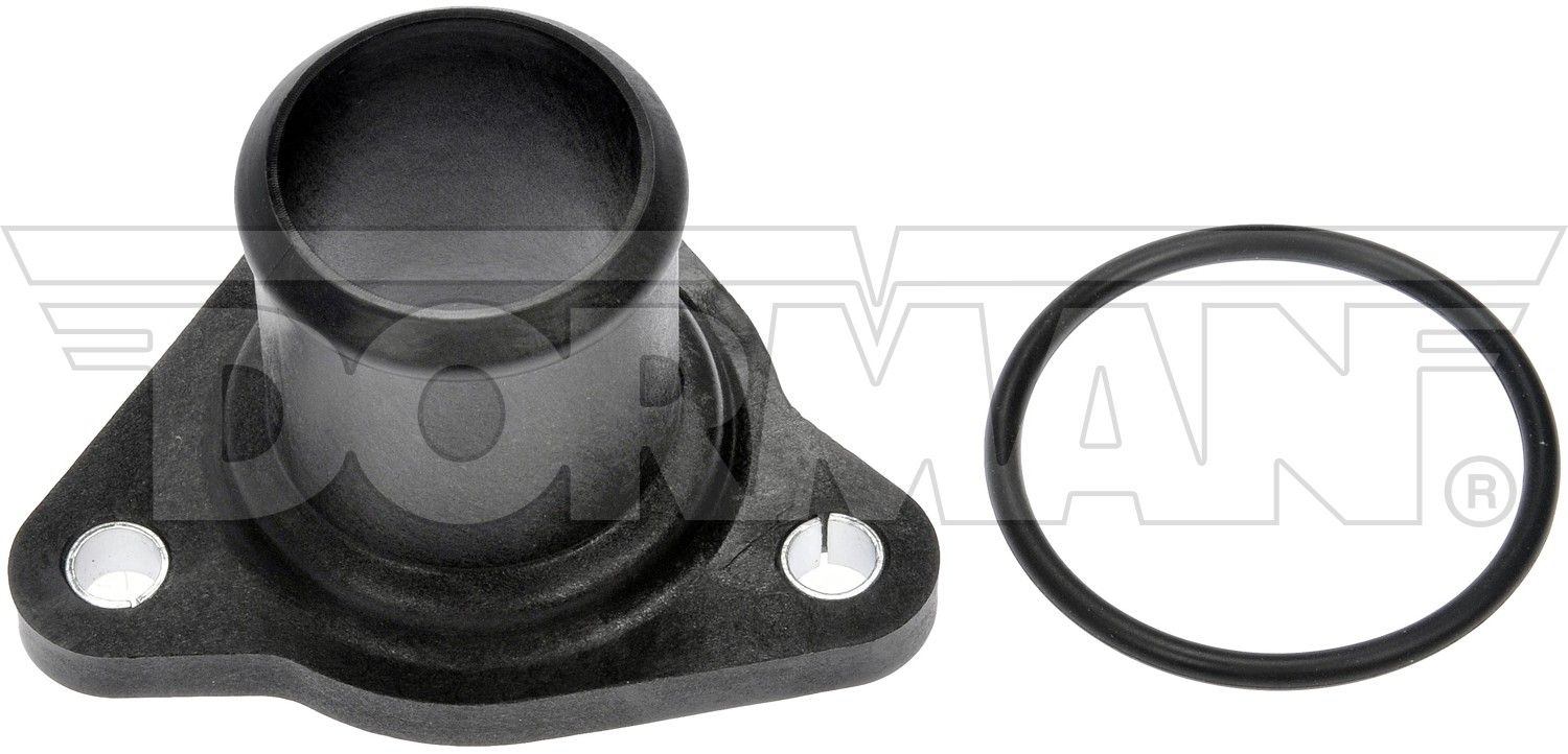 2006, 2005, 2004, 2003, 2002 Mazda MPV Engine Coolant Thermostat Housing