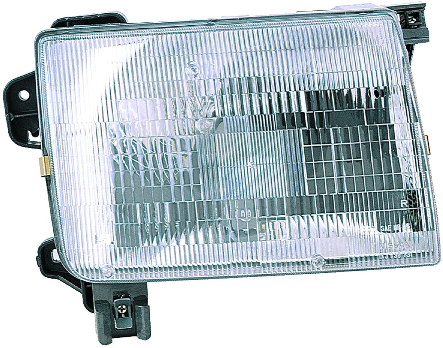 2000, 1999, 1998 Nissan Frontier Headlight Assembly