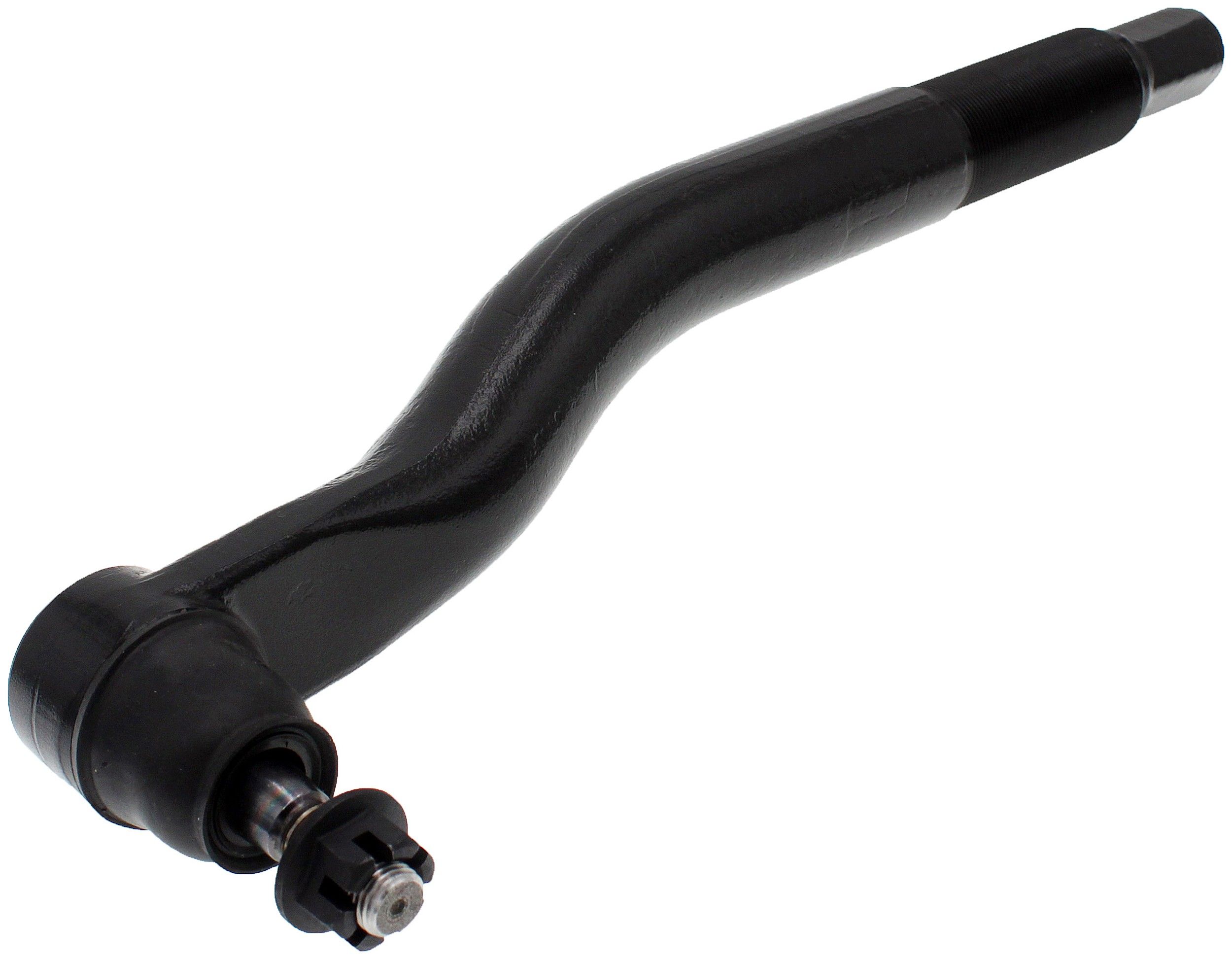 2020, 2019, 2018, 2017, 2016, 2015, 2014 Ram 2500 Steering Tie Rod End