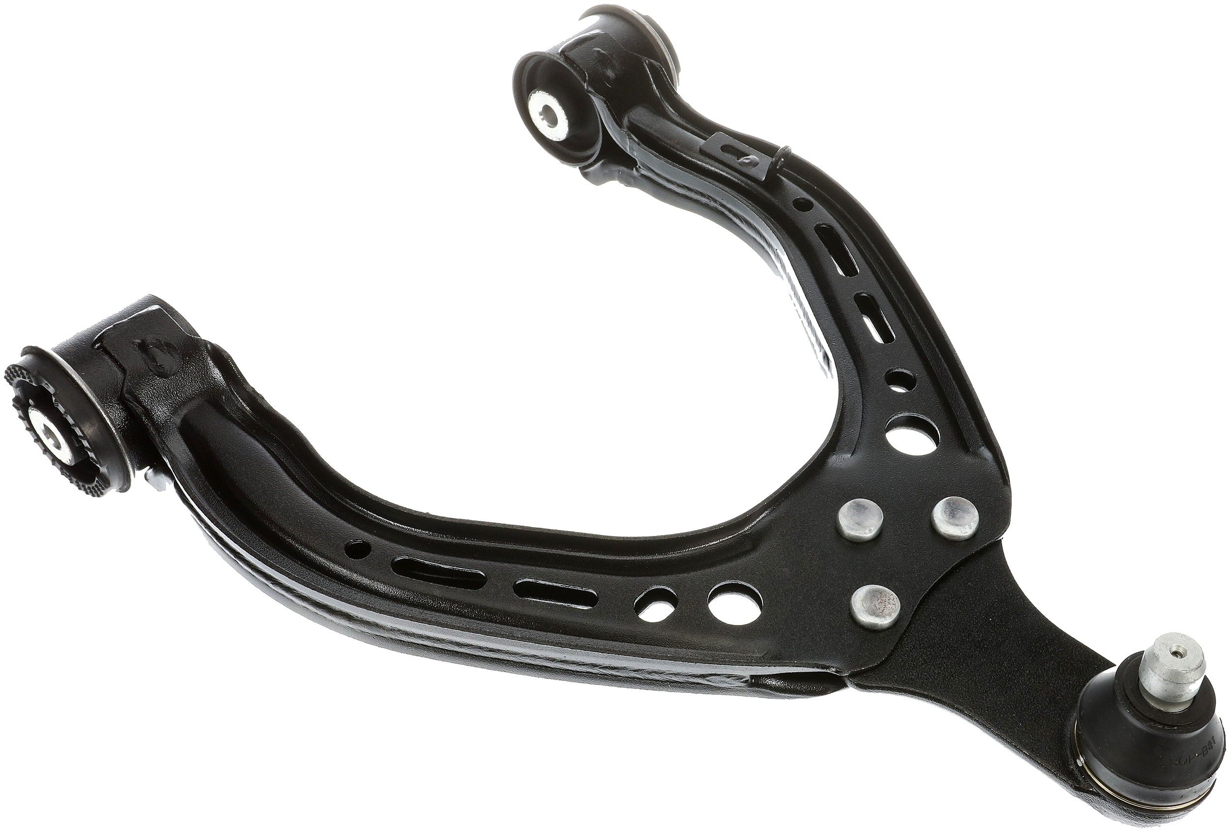 2023, 2022, 2021, 2020, 2019, 2018, 2017, 2016 Tesla X Suspension Control Arm and Ball Joint Assembly