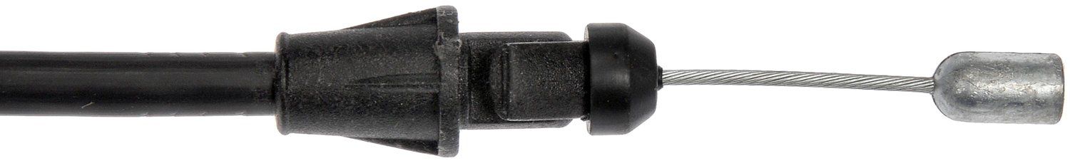 2014, 2013, 2012, 2011, 2010, 2009, 2008, 2007 GMC Yukon Hood Release Cable