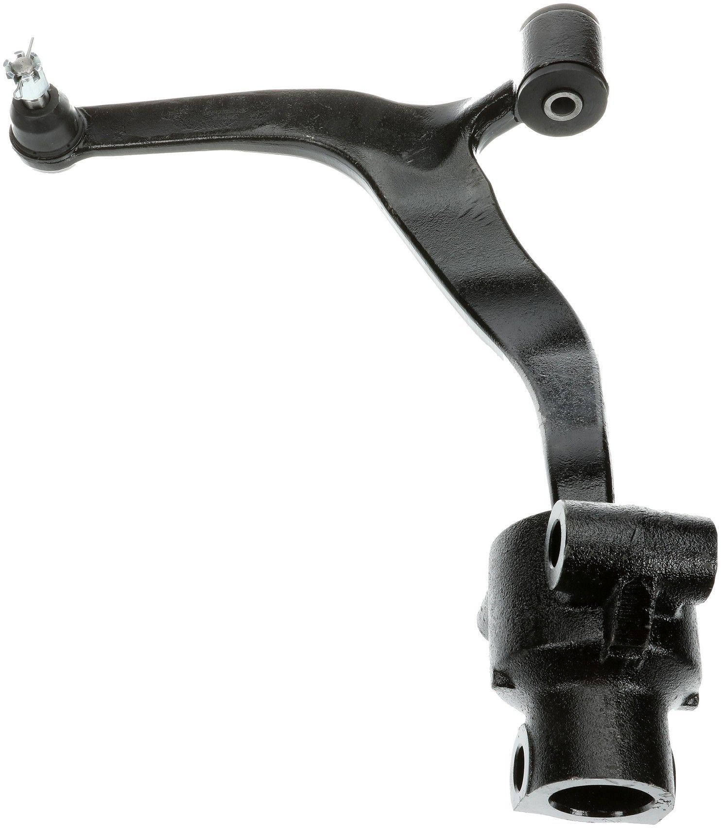 2008, 2007, 2006, 2005, 2004, 2003 INFINITI FX35 Suspension Control Arm and Ball Joint Assembly